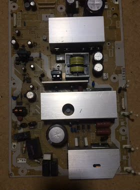 松下 TH-42PV80C 原装电源板 LSEP1260 BC LSJB1260-2