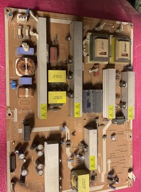 拆机 三星LA46A550P1R电源板IP-271135A BN44-00202A