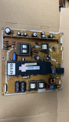 原装长虹PT42638NHDX电源板PSPF321501C LJ44-00187A YD13 YB09屏