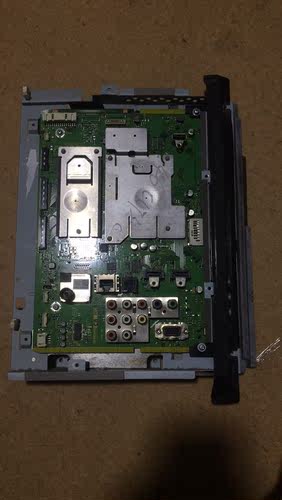 原装 松下 TH-P46UT30C 主板 TNPH0948 CB 屏 MC117FU1400