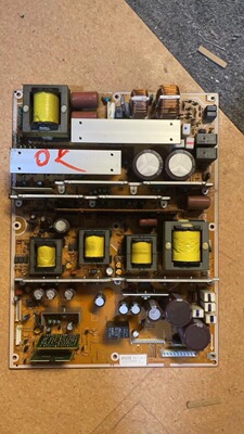 原装 日立 P50A101C 电源板 MPF7718 LF PCPF0164测好