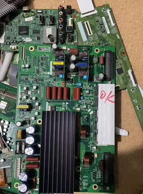 LG 42V8X3 42X3 Y板6870QYH005B 6870QYH105B EAX31631001