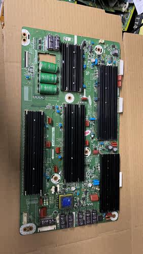 原装 长虹3D51A9000I 三星51-YB02 50-YB09屏Y板LJ41-09427A