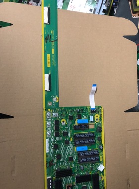 原装松下 TH-P55VT31C TH-P55GT32C SS板 Z板 TNPA5331 TNPA5332