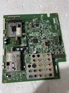 日立42PD9580TC高频板JA07382-A JP53824G JP53822G