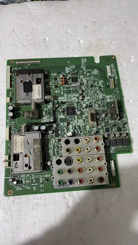 日立42PD9580TC高频板JA07382-A JP53824G JP53822G