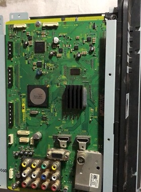 原装松下TH-P42C20C TH-P42C22C主板TNPH0842 QU QC 测试OK