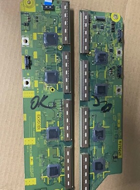 原装松下 TH-P46S10 TH-P46G11C TNPA4786 AC TNPA4787 AC 一套价