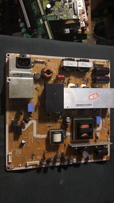 原装 三星PS43D490A1 电源板BN44-00442A 43寸用