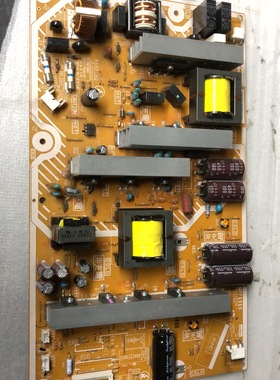 原装松下TH-P42U33C/50C30/50C33电源板MPF6908 MPF6909 6907