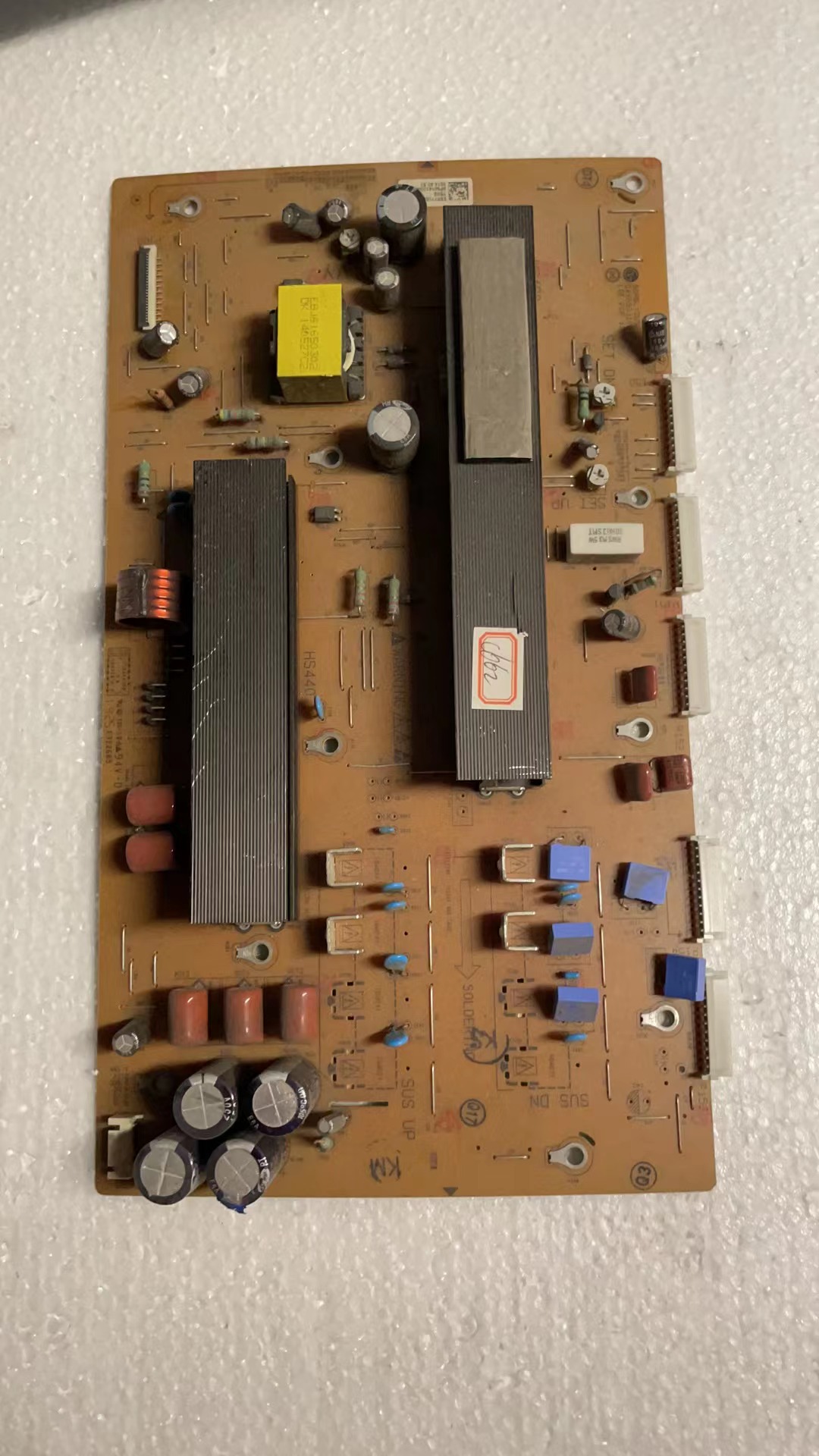 原装LG 60PB560H Y板 EAX65331001 EBR77185601 60R6_YSUS测好发