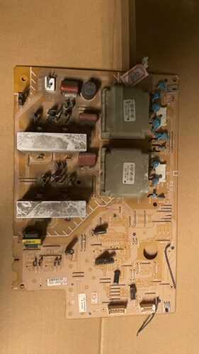 索尼KLV-40X200A KLV-46X200A液晶副电源板1-869-946-12