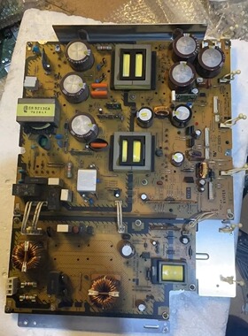 原装松下 TH-50PZ700C A 电源板 NPX673AG-1 ETXMM673AGH