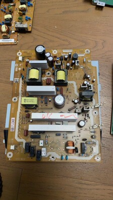 松下TH-P42S10C/46S10C/50S01C电源板ETX2MM747MF G NPX747MF-1A