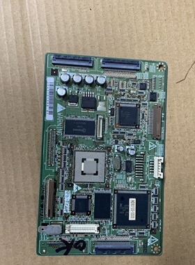 日立42PD5000TC等离子电视逻缉板ND25001-D013