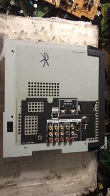 松下TH-P50S10C 主板TNPH0784 DC/FC 屏可选KC