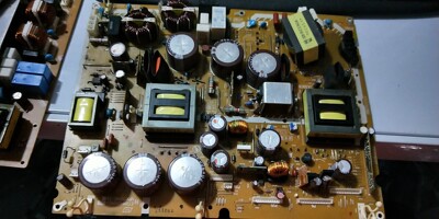 原装松下TH-50PV70CA电源板ETXMM655MEH NPX655ME-1B