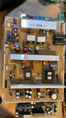 海信TPW42M69长虹PT42618NHD电源板 LJ44-00179A PSPF365601A