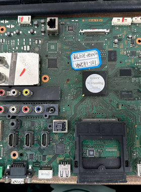 原装索尼KDL-65HX720液晶电视机主板1-883-753-93屏V645H1-LE1