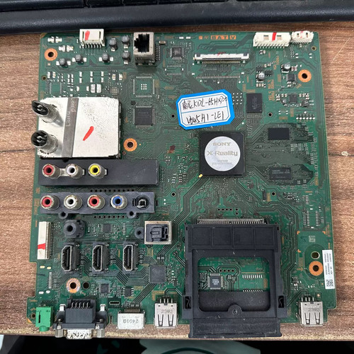 原装索尼KDL-65HX720液晶电视机主板1-883-753-93屏V645H1-LE1