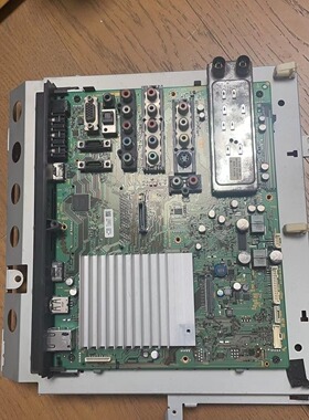 索尼KDL-52V5500/W5500 46Z5588/Z5599主板1-878-942-12