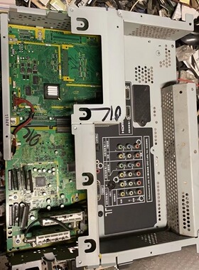 松下TH42PV700C主板TNPA4176 4179
