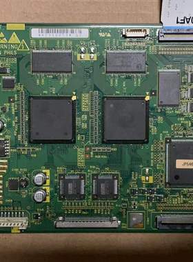 原装日立P50X101C 逻辑板 NC0P-26P JP54681