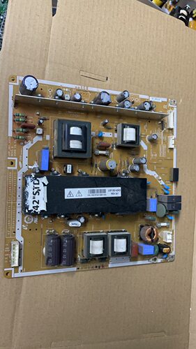 现货三星 S42AX-YD13 YB09 电源板 PSPF321501C LJ44-00187A