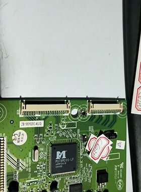 6870C-0299B 创维42LED10海信LED47T18GP逻辑板LC420/470WUL-SBT1