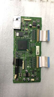 LG PDP 050404 42V7逻辑板6870QCE020A 6871QCH053A