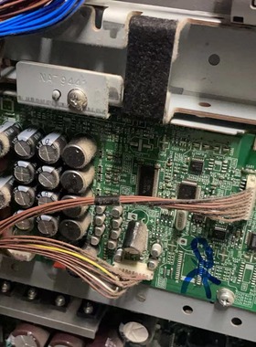 原装 日立 42PD7990TC 伴音板JA05663-A