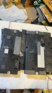 16796A 原装 三星UA40D5000PR UA46D5000PR喇叭BN96 16796B BN96