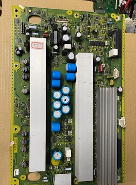 50PV70C SC板Y板TNPA4186 AC SC