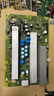 50PV70C SC板Y板TNPA4186 AC SC