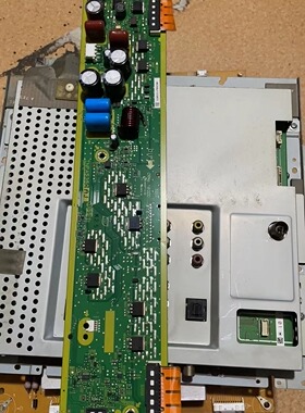 原装松下TH-P46U30C TH-P46U33C TH-P46UT30C TNPA5350 AJ SS板