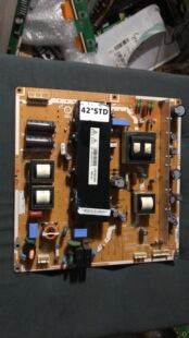 00187A 原装 长虹PT42638NHDX电源板PSPF321501C LJ44 YB09屏 YD13