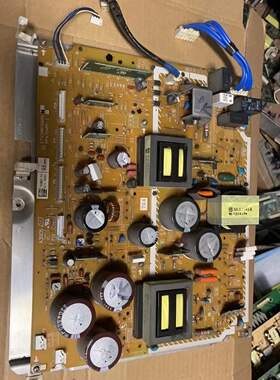 松下TH-50PZ80C   原装电源板 ETX2MM704MG NPX704MGA-1