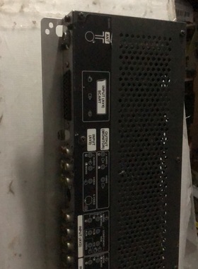 原装日立42PD5000TC AV盒 JA04973 配FPF42C128128UC-55