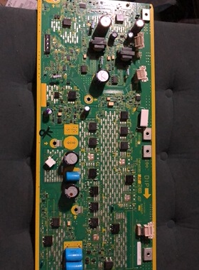 原装 松下TH-P46/50U30C P46/50U33C TH-P50UT30C SC板 TNPA5351