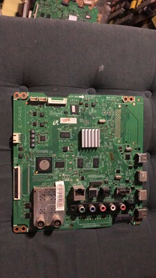 三星PS60E550D1J等离子电视配件主板BN41-01802A配S60FH-YB02屏