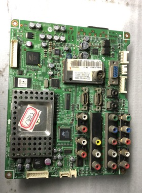 原装三星PS50C91HX-XTT主板BN94-01357D BN41-00823C YB02屏