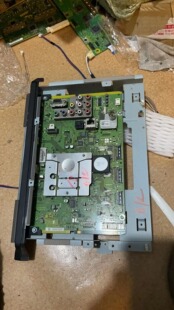 原装松下TH-P42/50C30C 主板 TNPH0961 CQ屏 MC106HU1400试机