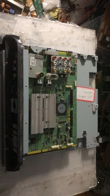 原装松下等离子电视主板