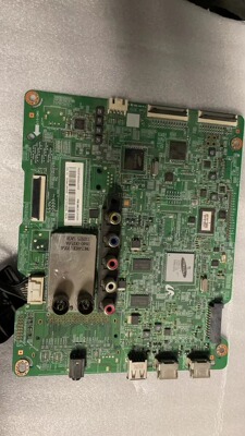 三星PS43F4000AJ 主板 BN41-01963E 配屏S43SD-YD02