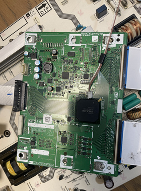 正品原装LCD-40LE700A 逻辑板RUNTK CPWBX 4225TP YB KF239 现货