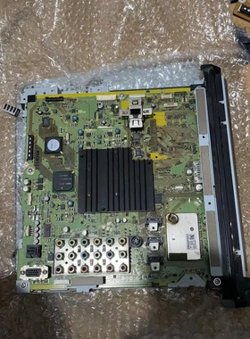 原装松下TH-P50VT20C 主板TNPH0844 BC 2A 配MC127T19M1