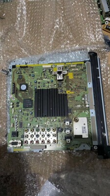 原装 松下TH-P46GT20C42gt20c主板TNPH0899 DC 1A 屏MC117S18V13