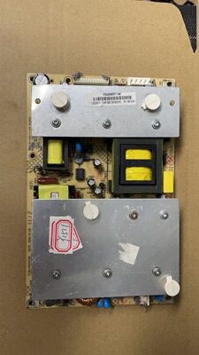原装康佳LC32FS81B电源板35014328 KPS180-02