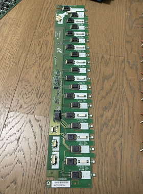 KLV-40V380A高压板SSB400WA20S REV0.4