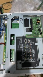 松下TH-42PV70C 主板TNPA4311 DG AH 屏MC106H23FC10
